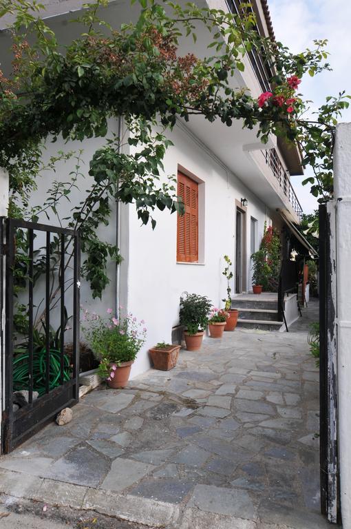 Mellia Apartment Ancient Olympia Exterior photo