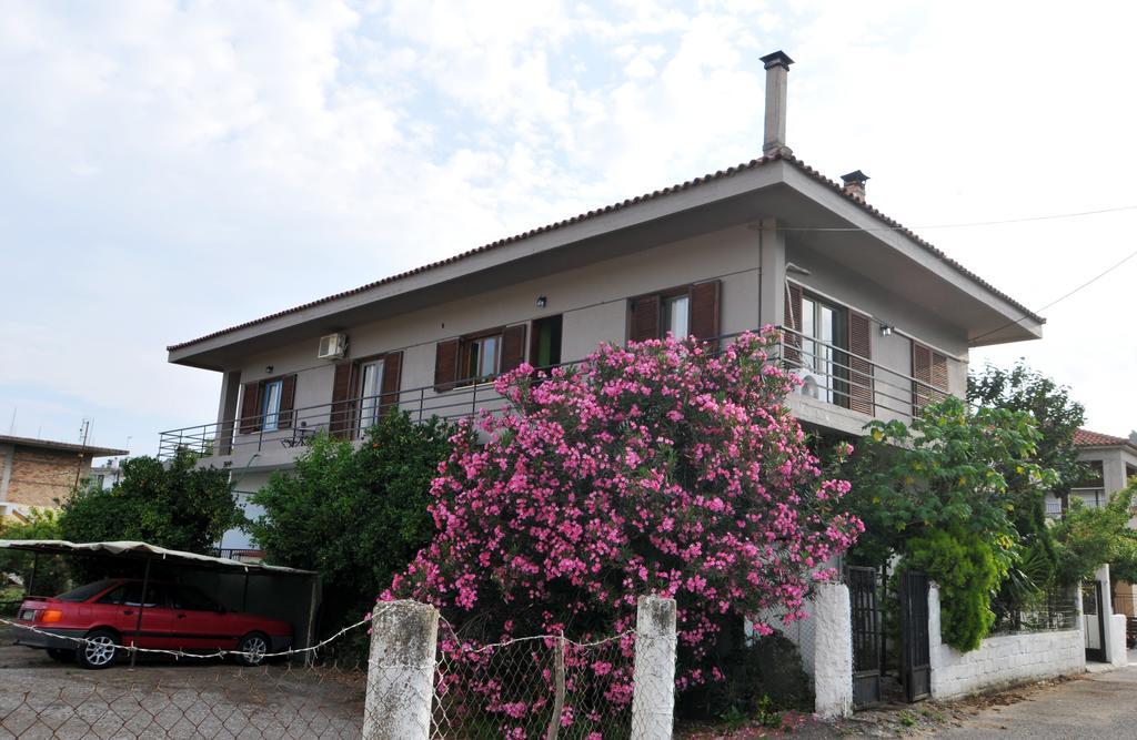 Mellia Apartment Ancient Olympia Exterior photo